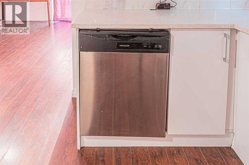 38 Martindale Drive Ne, Calgary, AB - Indoor Photo Showing Other Room