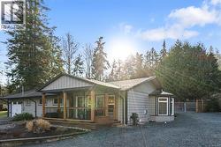 674 Hawthorne Rise  Parksville, BC V9P 2A1