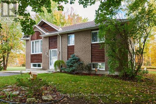 1115 DES CERISIERS STREET  Clarence-Rockland, ON K4K 1K9