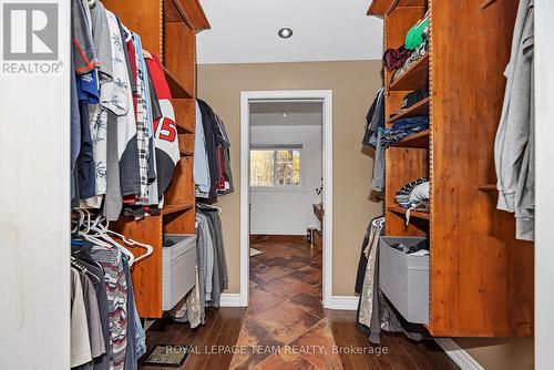 1115 Des Cerisiers Street, Clarence-Rockland, ON - Indoor With Storage