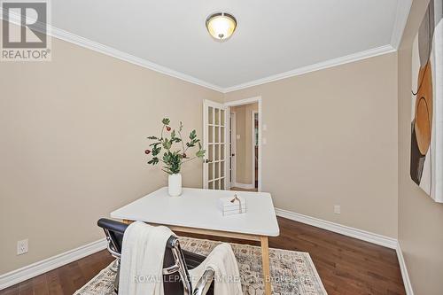 1115 Des Cerisiers Street, Clarence-Rockland, ON - Indoor