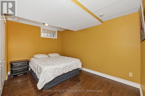 1115 Des Cerisiers Street, Clarence-Rockland, ON - Indoor Photo Showing Bedroom