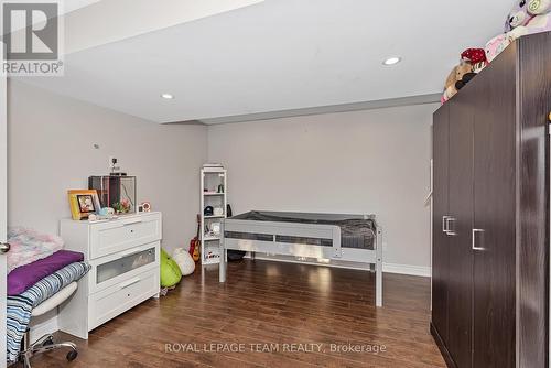 1115 Des Cerisiers Street, Clarence-Rockland, ON - Indoor Photo Showing Bedroom