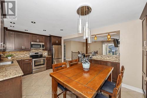 1115 Des Cerisiers Street, Clarence-Rockland, ON - Indoor