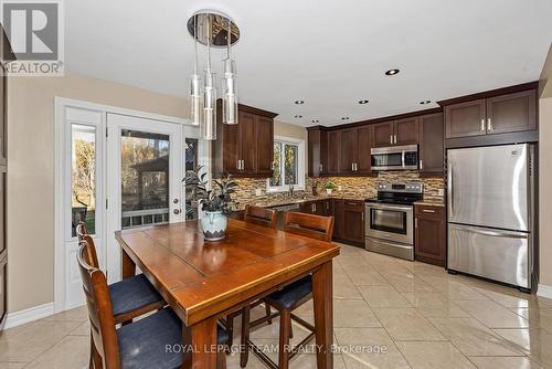 1115 Des Cerisiers Street, Clarence-Rockland, ON - Indoor