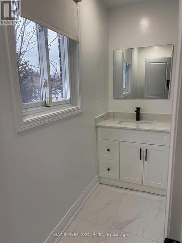 44 Lilac Avenue, Markham, ON - Indoor Photo Showing Bathroom