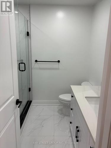 44 Lilac Avenue, Markham, ON - Indoor Photo Showing Bathroom