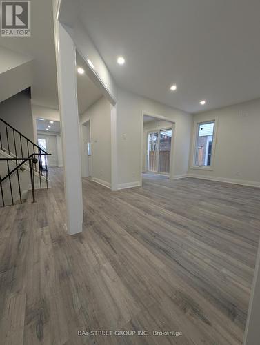 44 Lilac Avenue, Markham, ON - Indoor Photo Showing Other Room