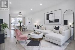 150 VAUXHALL DRIVE  Toronto, ON M1P 1R4