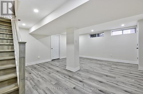 150 Vauxhall Drive, Toronto, ON - Indoor Photo Showing Other Room
