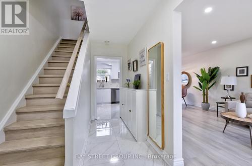 150 Vauxhall Drive, Toronto, ON - Indoor Photo Showing Other Room