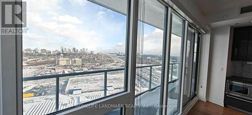 2209 - 117 Mcmahon Drive, Toronto, ON - Indoor Photo Showing Other Room