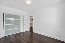 Chambre à coucher - 