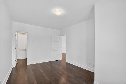 Chambre à coucher principale - 6816  - 6820 Rue De Lanaudière, Montréal (Rosemont/La Petite-Patrie), QC - Indoor Photo Showing Other Room