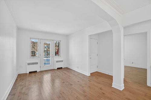 Salon - 6816  - 6820 Rue De Lanaudière, Montréal (Rosemont/La Petite-Patrie), QC - Indoor Photo Showing Other Room