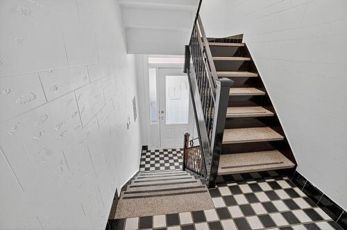 Hall d'entrée/Vestibule - 6816  - 6820 Rue De Lanaudière, Montréal (Rosemont/La Petite-Patrie), QC - Indoor Photo Showing Other Room