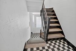 Hall d'entrée/Vestibule - 