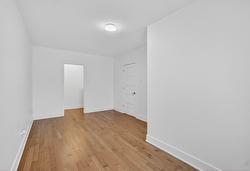 Chambre à coucher principale - 