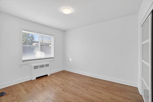 Chambre à coucher - 6816  - 6820 Rue De Lanaudière, Montréal (Rosemont/La Petite-Patrie), QC - Indoor Photo Showing Other Room