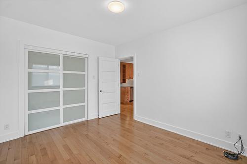 Chambre à coucher - 6816  - 6820 Rue De Lanaudière, Montréal (Rosemont/La Petite-Patrie), QC - Indoor Photo Showing Other Room