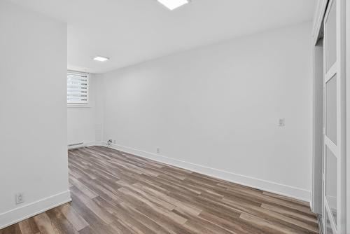 Chambre à coucher - 6816  - 6820 Rue De Lanaudière, Montréal (Rosemont/La Petite-Patrie), QC - Indoor Photo Showing Other Room