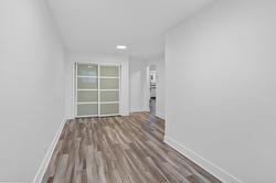 Chambre à coucher - 