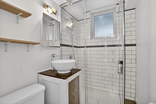 Salle de bains - 6816  - 6820 Rue De Lanaudière, Montréal (Rosemont/La Petite-Patrie), QC - Indoor Photo Showing Bathroom