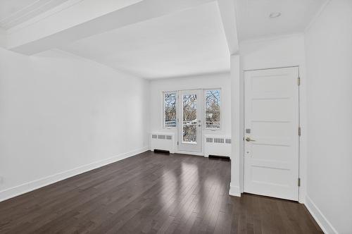 Salon - 6816  - 6820 Rue De Lanaudière, Montréal (Rosemont/La Petite-Patrie), QC - Indoor Photo Showing Other Room