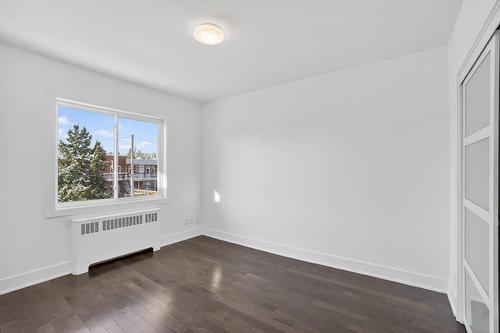 Chambre à coucher - 6816  - 6820 Rue De Lanaudière, Montréal (Rosemont/La Petite-Patrie), QC - Indoor Photo Showing Other Room