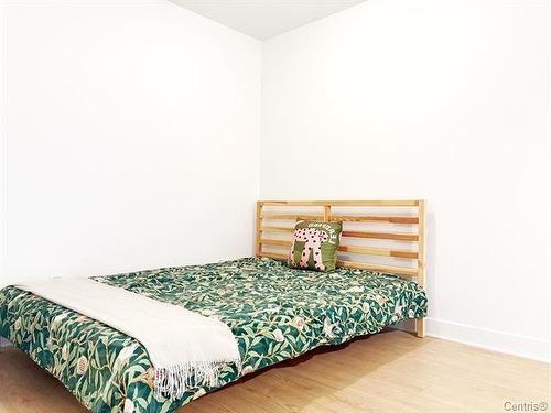 Bedroom - 311-1801 Rue Viola-Desmond, Montréal (Lasalle), QC - Indoor Photo Showing Bedroom