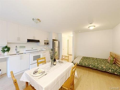 Living room - 311-1801 Rue Viola-Desmond, Montréal (Lasalle), QC - Indoor