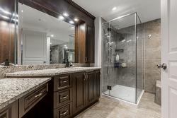 Ensuite bathroom - 