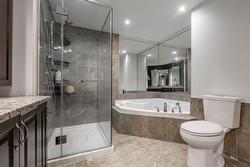 Ensuite bathroom - 
