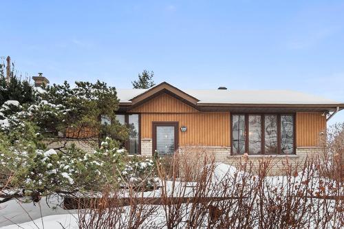 Façade - 3870 Rue Leonard, Laval (Saint-Vincent-De-Paul), QC - Outdoor