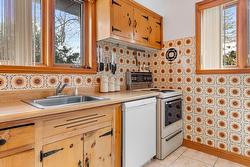 Kitchen - 