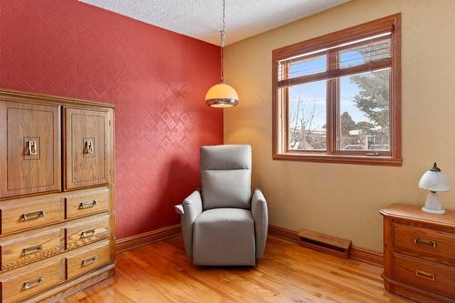 Chambre à coucher principale - 3870 Rue Leonard, Laval (Saint-Vincent-De-Paul), QC - Indoor