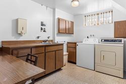 Laundry room - 