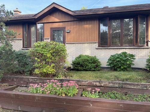 Façade - 3870 Rue Leonard, Laval (Saint-Vincent-De-Paul), QC - Outdoor