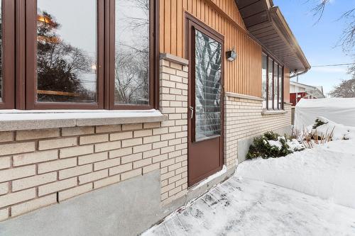 Entrée extérieure - 3870 Rue Leonard, Laval (Saint-Vincent-De-Paul), QC - Outdoor With Exterior