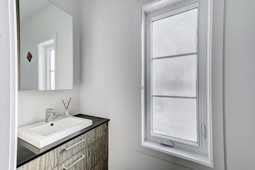 Salle d'eau - 3995 Rue Outremont, Brossard, QC 