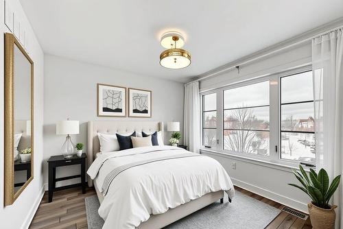 Chambre à coucher principale - 3995 Rue Outremont, Brossard, QC 