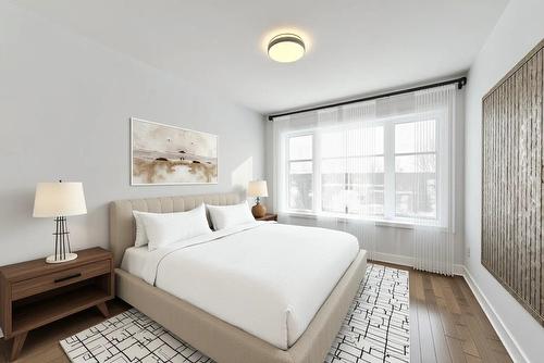 Chambre à coucher - 3995 Rue Outremont, Brossard, QC 