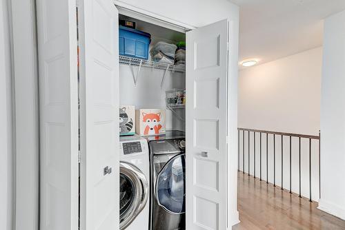 Salle de lavage - 3995 Rue Outremont, Brossard, QC 