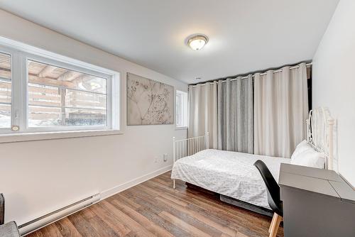 Chambre à coucher - 3995 Rue Outremont, Brossard, QC 