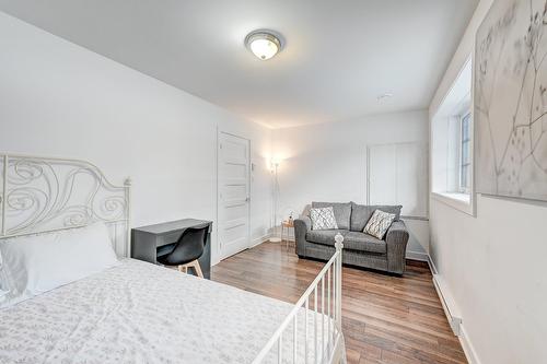 Chambre à coucher - 3995 Rue Outremont, Brossard, QC 