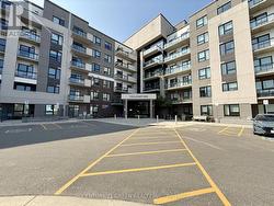 129 - 1105 LEGER WAY  Milton, ON L9E 1K7