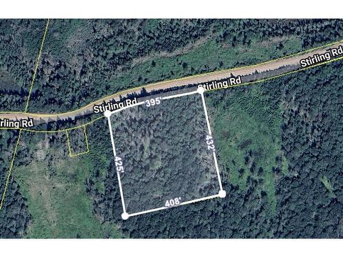 0 Stirling Road, Stirling, NS 