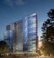 716-51 Baffin Court  Richmond Hill, ON L4B 4P6