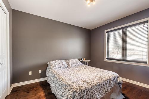 Chambre à coucher - 8004 Rue Lemelin, Brossard, QC 