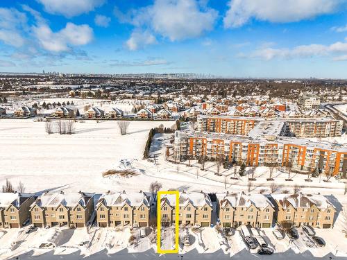 Extérieur - 8004 Rue Lemelin, Brossard, QC 